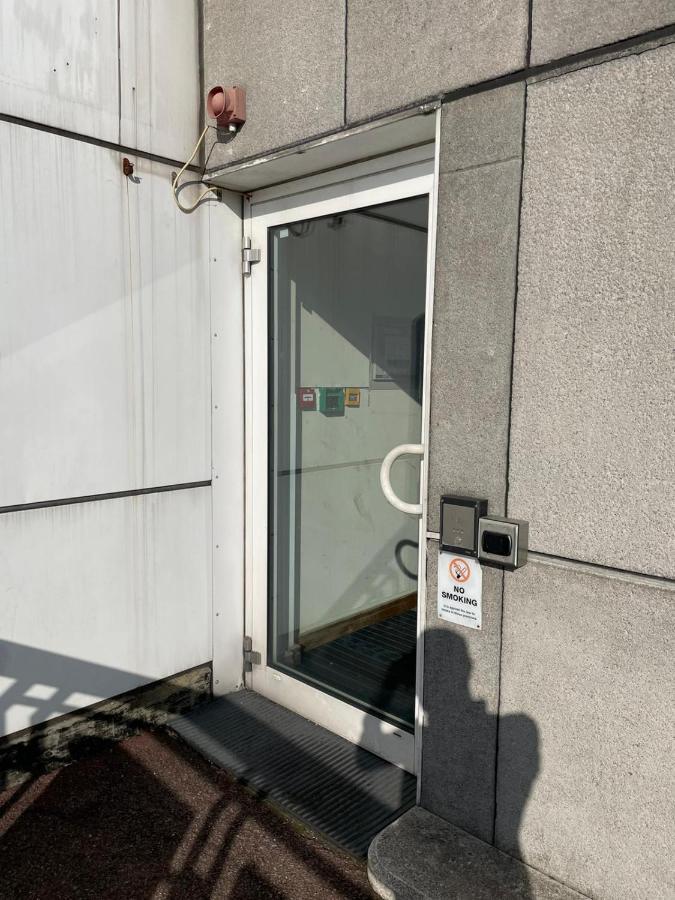 Thurrock Hotel M25 Services Aveley エクステリア 写真