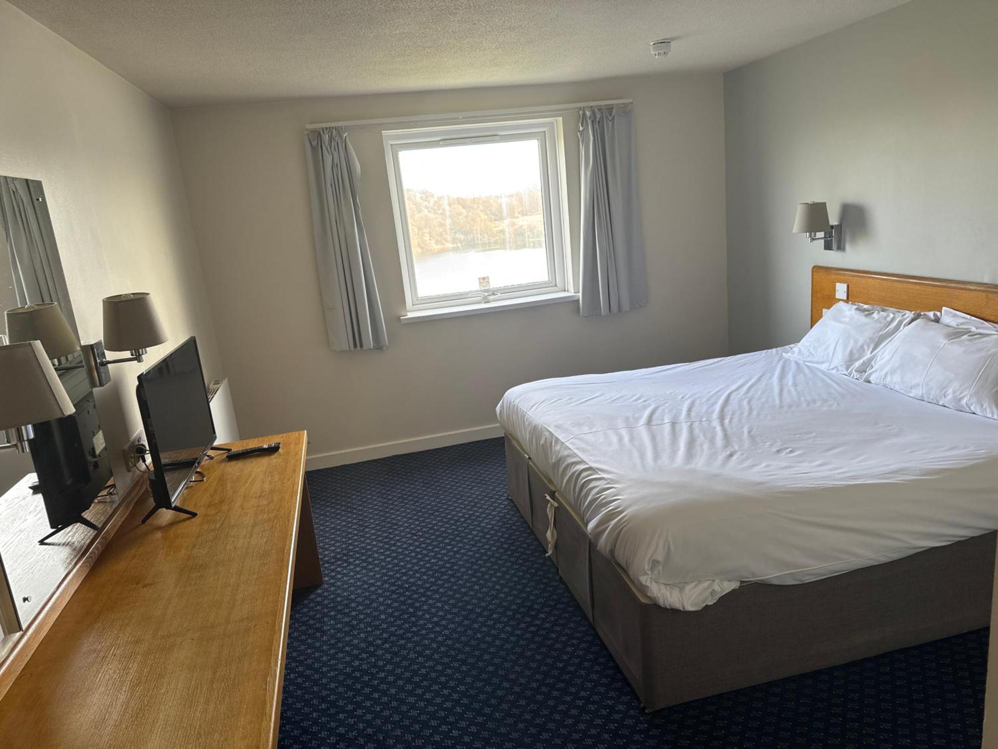 Thurrock Hotel M25 Services Aveley エクステリア 写真